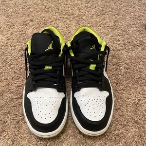 Jordan 1 Low